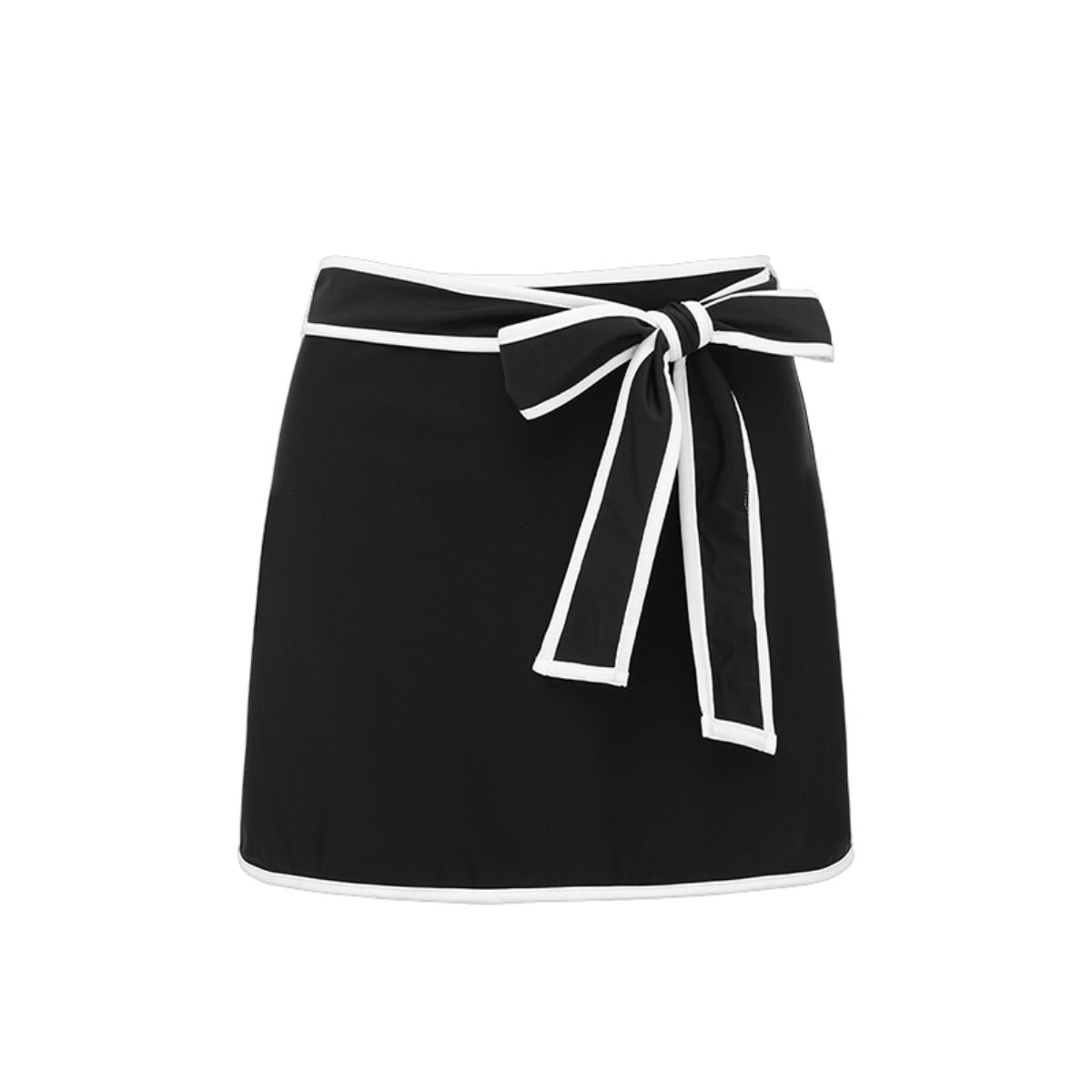 Sweet Girl Bow Swim Set