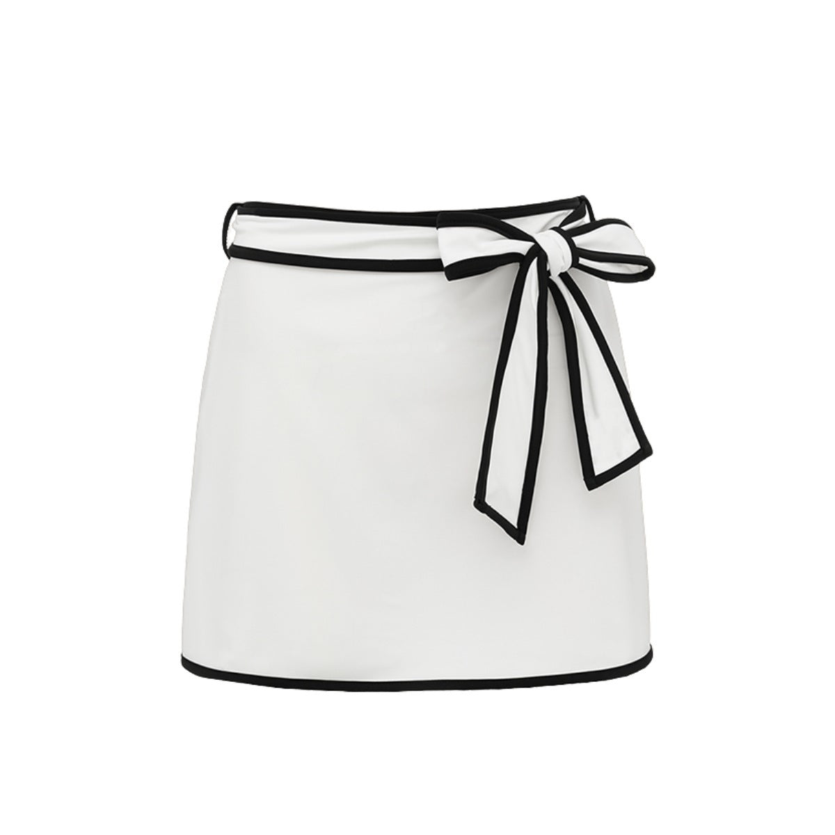 Sweet Girl Bow Swim Set