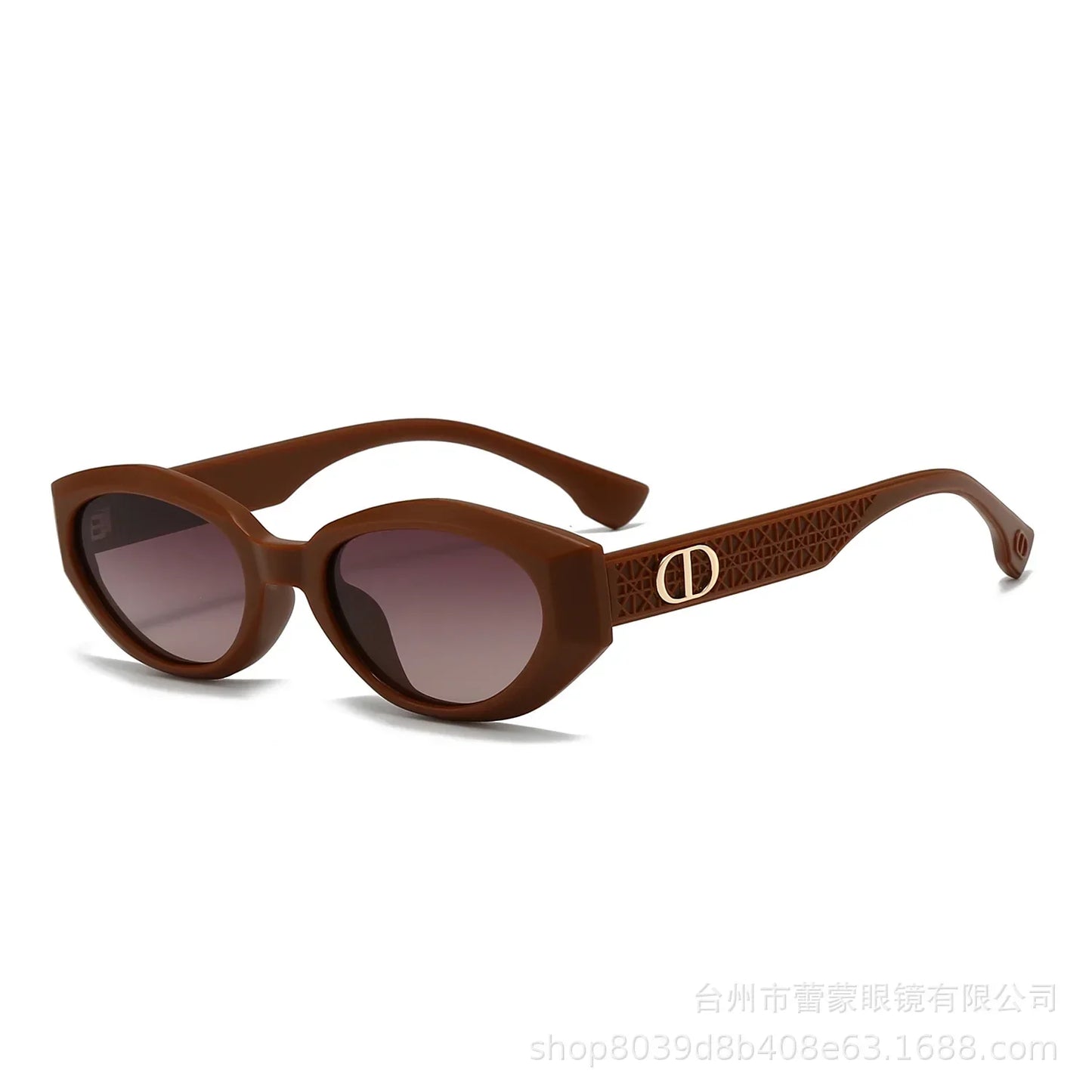Cucu Polarized Sunglasses