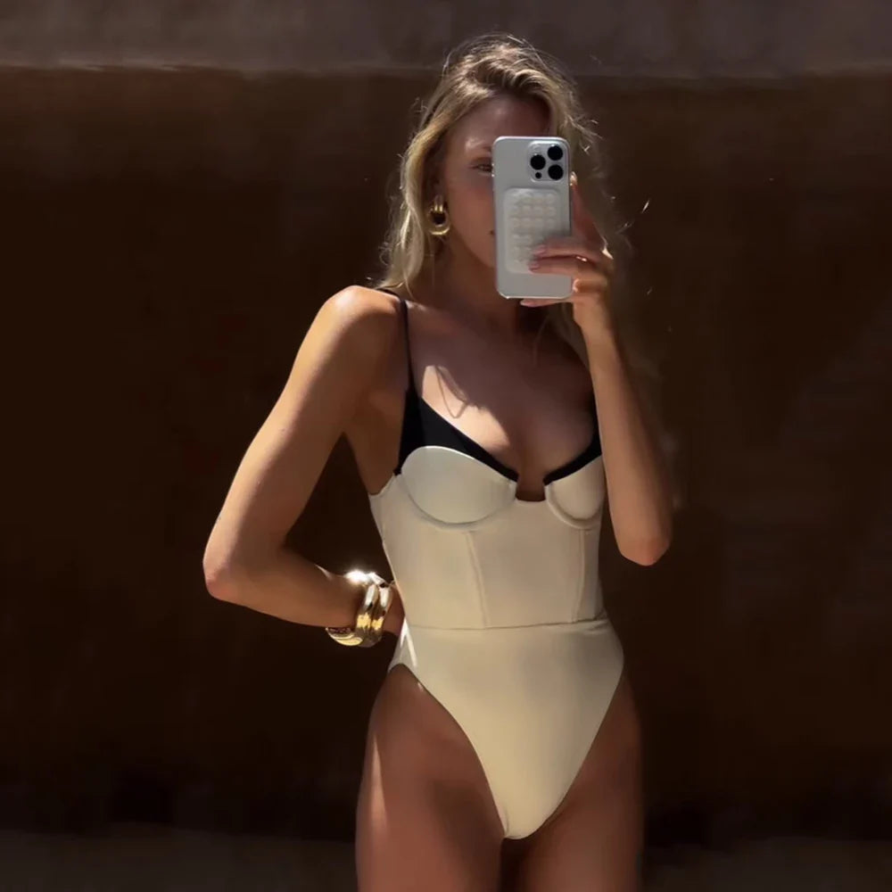 Azina One-Piece