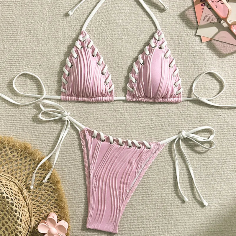 Marvelous Bikini Set