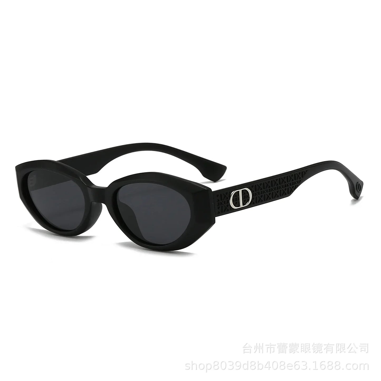 Cucu Polarized Sunglasses
