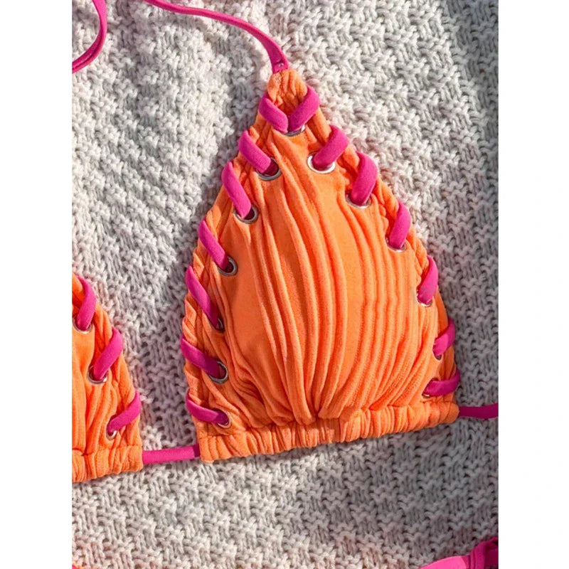 Marvelous Bikini Set
