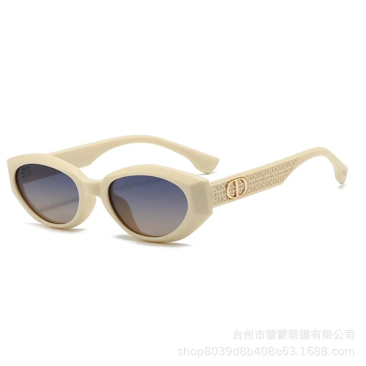 Cucu Polarized Sunglasses