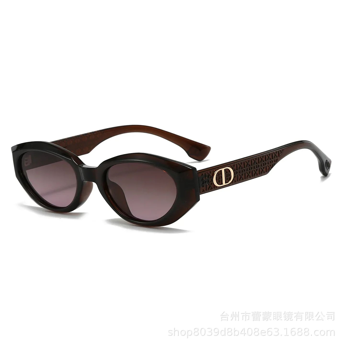 Cucu Polarized Sunglasses