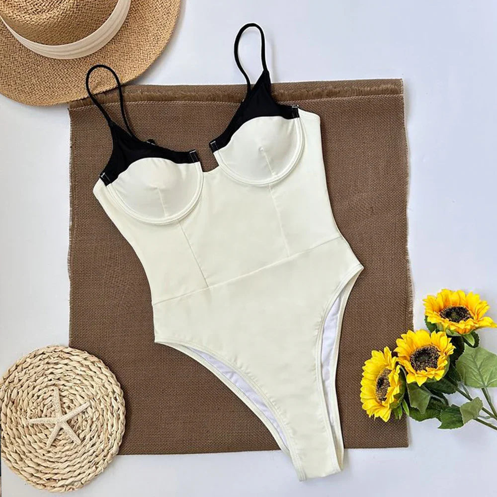 Azina One-Piece