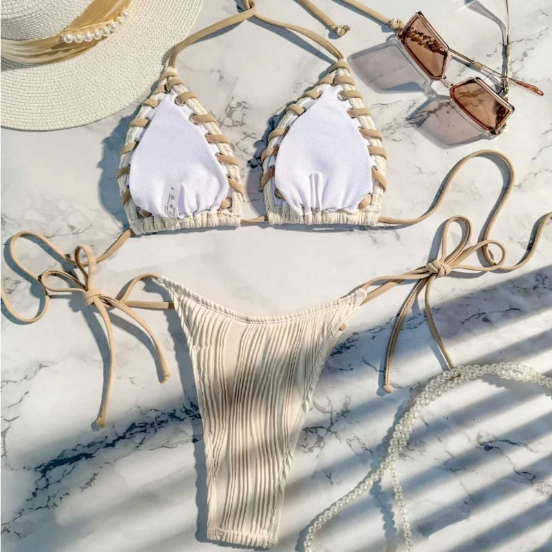 Marvelous Bikini Set