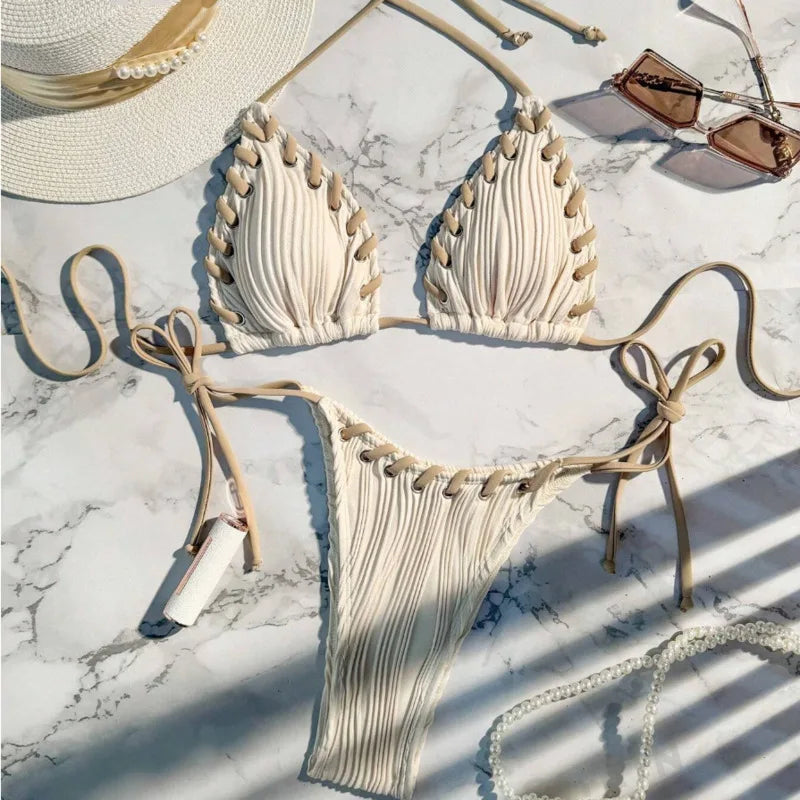 Marvelous Bikini Set