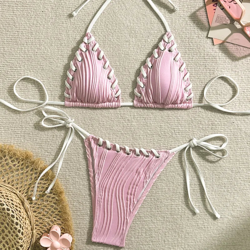 Marvelous Bikini Set